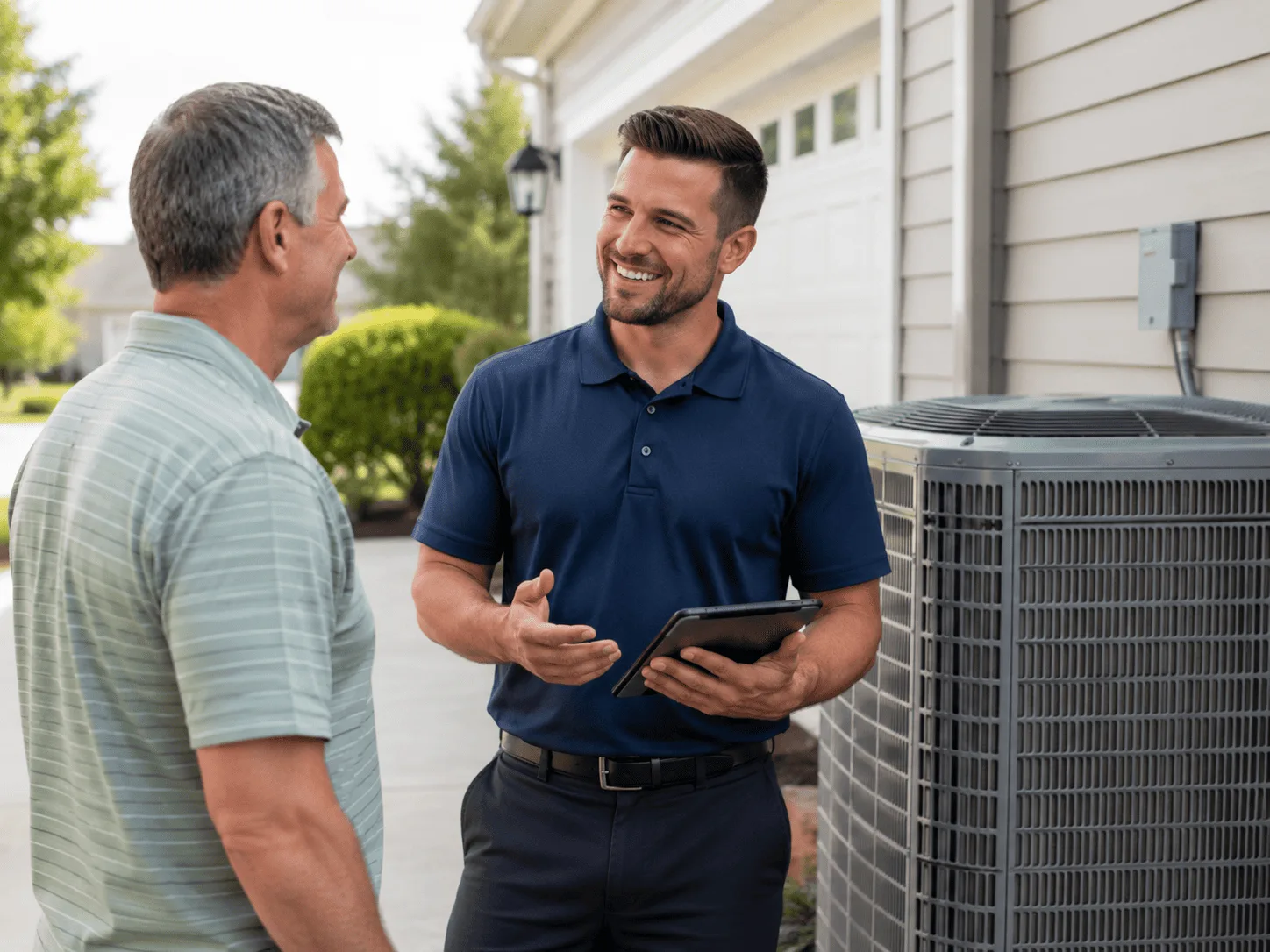Heat Pump Installation Wendover, UT FAQs